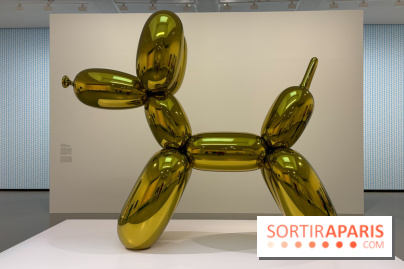 Exposition Pop Forever  - IMG 2767