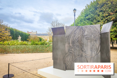 Art Basel Paris 2024 : une exposition de sculptures gratuite au Domaine du Palais-Royal - photos - IMG20241015160621