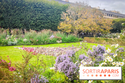 Art Basel Paris 2024 : une exposition de sculptures gratuite au Domaine du Palais-Royal - photos - IMG20241015160453