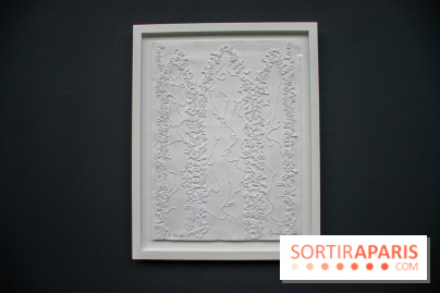 Exposition Barbara Chase-Riboud au Palais de Tokyo :  - DSC 1586