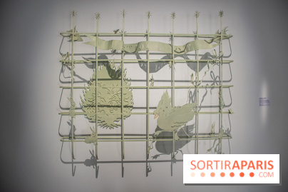 Tituba, qui pour nous protéger ? : nos photos de l'exposition collective au Palais de Tokyo - DSC 1592