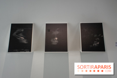 Tituba, qui pour nous protéger ? : nos photos de l'exposition collective au Palais de Tokyo