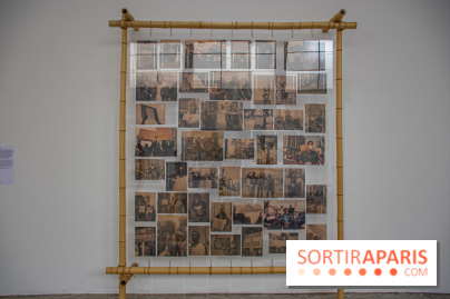 Tituba, qui pour nous protéger ? : nos photos de l'exposition collective au Palais de Tokyo