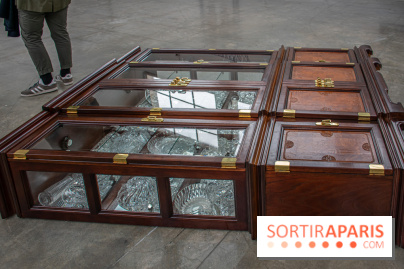 Tituba, qui pour nous protéger ? : nos photos de l'exposition collective au Palais de Tokyo - DSC 1600