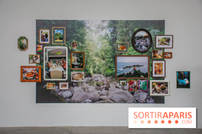 Tituba, qui pour nous protéger ? : nos photos de l'exposition collective au Palais de Tokyo