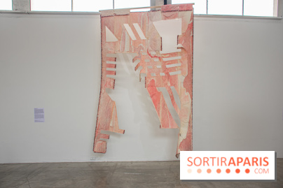 Tituba, qui pour nous protéger ? : nos photos de l'exposition collective au Palais de Tokyo - DSC 1607