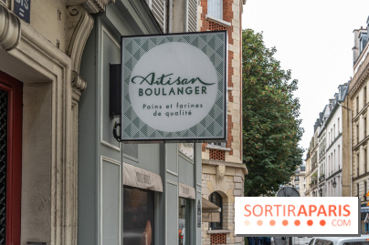 Roulés Boulés, la délicieuse boulangerie Paris 3e -  A7C4378