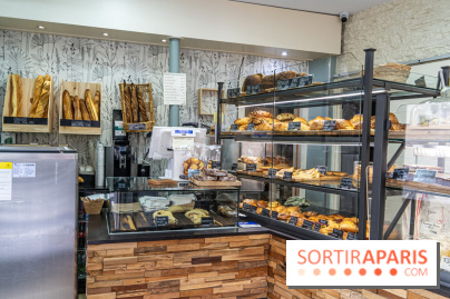 Roulés Boulés, la délicieuse boulangerie Paris 3e -  A7C4380