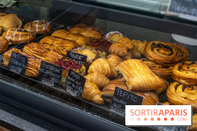 Roulés Boulés, la délicieuse boulangerie Paris 3e -  A7C4382