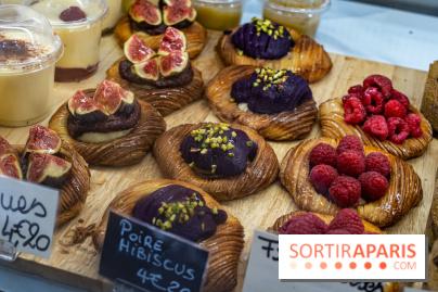 Roulés Boulés, la délicieuse boulangerie Paris 3e -  A7C4388