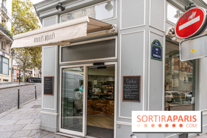 Roulés Boulés, la délicieuse boulangerie Paris 3e -  A7C4401