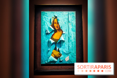 Le trompe-l'œil, une exposition qui nous fait tourner la tête se dévoile au musée Marmottan-Monet - IMG20241016145308