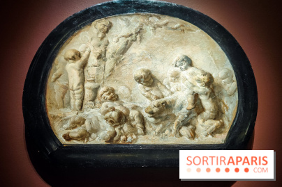 Le trompe-l'œil, une exposition qui nous fait tourner la tête se dévoile au musée Marmottan-Monet - IMG20241016145004