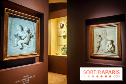 Le trompe-l'œil, une exposition qui nous fait tourner la tête se dévoile au musée Marmottan-Monet - IMG20241016153531