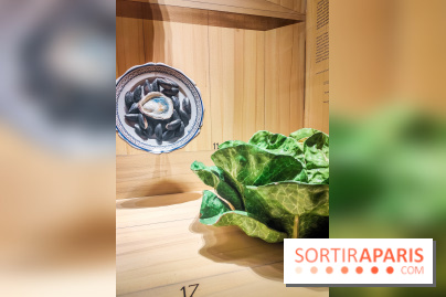 Le trompe-l'œil, une exposition qui nous fait tourner la tête se dévoile au musée Marmottan-Monet - IMG20241016150229