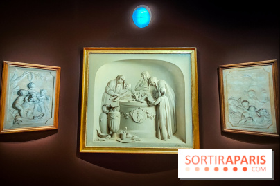 Le trompe-l'œil, une exposition qui nous fait tourner la tête se dévoile au musée Marmottan-Monet - IMG20241016153855