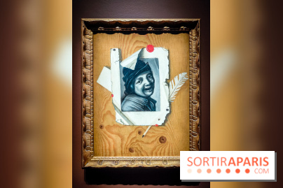 Le trompe-l'œil, une exposition qui nous fait tourner la tête se dévoile au musée Marmottan-Monet - IMG20241016151742