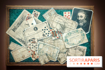 Le trompe-l'œil, une exposition qui nous fait tourner la tête se dévoile au musée Marmottan-Monet - IMG20241016145214