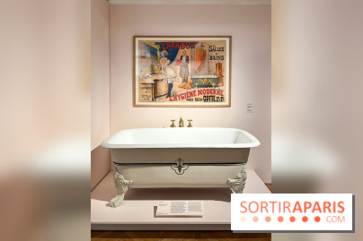 Intime, la nouvelle exposition au musée des Arts Décos - nos photos - image00037