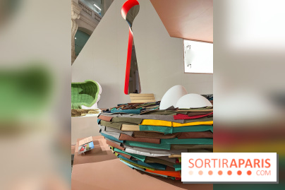 Intime, la nouvelle exposition au musée des Arts Décos - nos photos - image00030