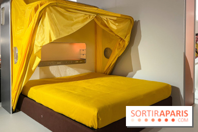 Intime, la nouvelle exposition au musée des Arts Décos - nos photos - image00033