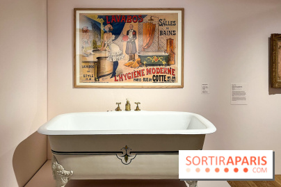 Intime, la nouvelle exposition au musée des Arts Décos - nos photos