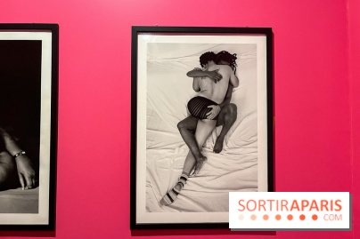 Intime, la nouvelle exposition au musée des Arts Décos - nos photos