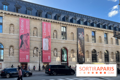 Intime, la nouvelle exposition au musée des Arts Décos - nos photos - image00016