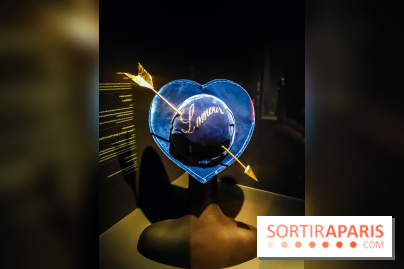 Stephen Jones, chapeaux d'artistes : l'exposition insolite et créative se dévoile au Palais Galliera - IMG20241017095431