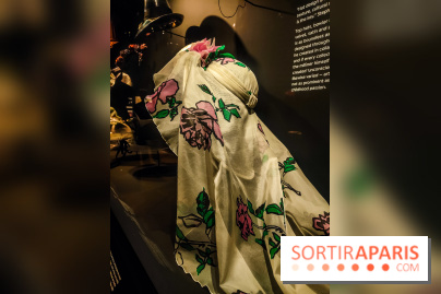 Stephen Jones, chapeaux d'artistes : l'exposition insolite et créative se dévoile au Palais Galliera - IMG20241017095610