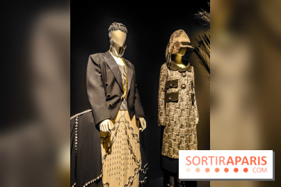 Stephen Jones, chapeaux d'artistes : l'exposition insolite et créative se dévoile au Palais Galliera - IMG20241017103327