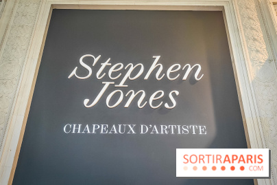 Stephen Jones, chapeaux d'artistes : l'exposition insolite et créative se dévoile au Palais Galliera - IMG20241017104416