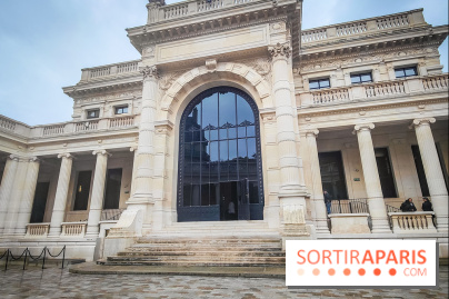 Stephen Jones, chapeaux d'artistes : l'exposition insolite et créative se dévoile au Palais Galliera - IMG20241017104544