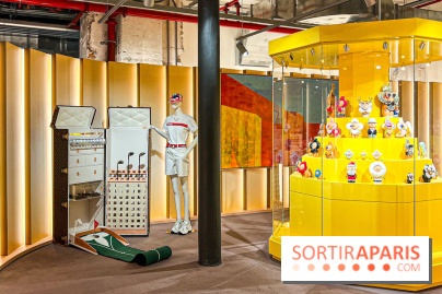 Design Miami.Paris 2024: une exposition gratuite griffée Louis Vuitton, entre design et art de vivre - image00002