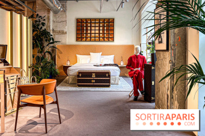 Design Miami.Paris 2024: une exposition gratuite griffée Louis Vuitton, entre design et art de vivre - image00004