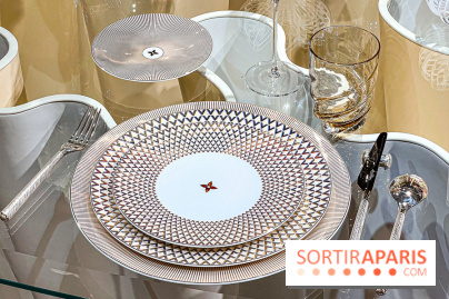 Design Miami.Paris 2024: une exposition gratuite griffée Louis Vuitton, entre design et art de vivre - image00018