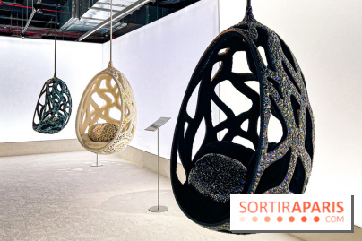 Design Miami.Paris 2024: une exposition gratuite griffée Louis Vuitton, entre design et art de vivre