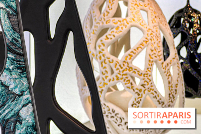 Design Miami.Paris 2024: une exposition gratuite griffée Louis Vuitton, entre design et art de vivre - image00035