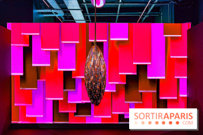 Design Miami.Paris 2024: une exposition gratuite griffée Louis Vuitton, entre design et art de vivre - image00050