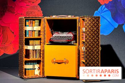 Design Miami.Paris 2024: une exposition gratuite griffée Louis Vuitton, entre design et art de vivre - image00066