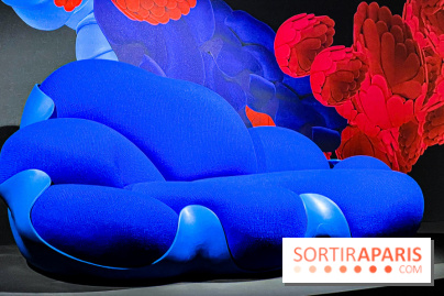Design Miami.Paris 2024: une exposition gratuite griffée Louis Vuitton, entre design et art de vivre - image00077