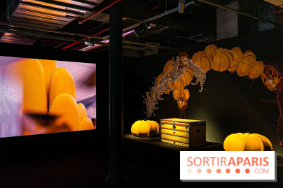 Design Miami.Paris 2024: une exposition gratuite griffée Louis Vuitton, entre design et art de vivre - image00079