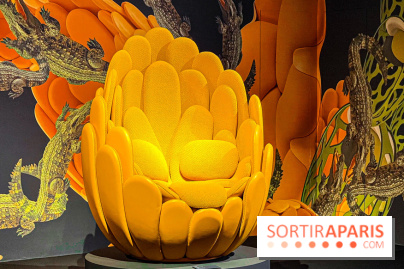 Design Miami.Paris 2024: une exposition gratuite griffée Louis Vuitton, entre design et art de vivre - image00084