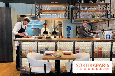 Aldehyde - Décoration