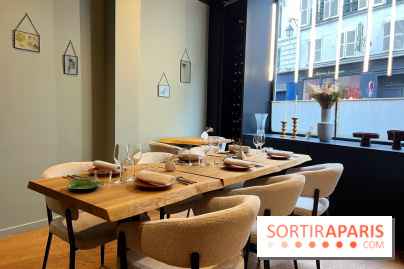 Aldehyde - Décoration