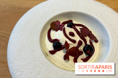 Aldehyde - Ossau-Iraty et cassis