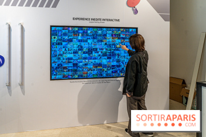 One Piece pop-up shop Paris - les photos