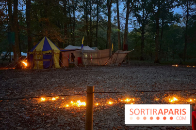 Les Esprits de la Forêt - IMG 5595