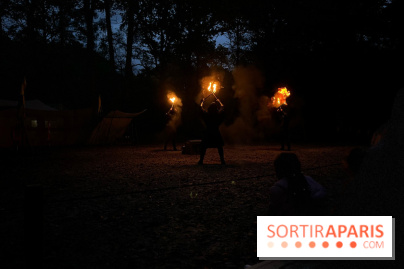 Les Esprits de la Forêt - IMG 5602