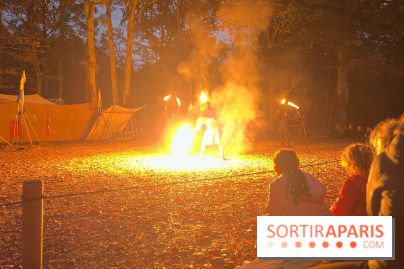 Les Esprits de la Forêt - IMG 5603